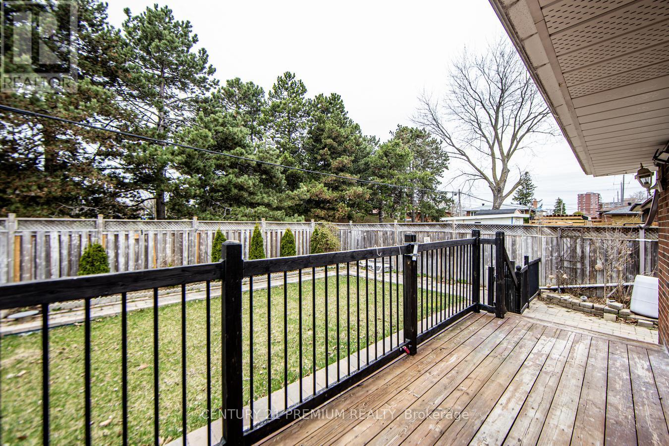 70 Moraine Hill Drive, Toronto (Tam O'shanter-Sullivan), Ontario  M1T 2A2 - Photo 45 - E12154368
