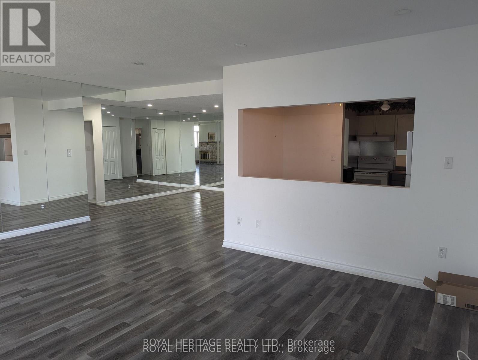 1502 - 1275 Markham Road E, Toronto, Ontario  M1H 3A2 - Photo 5 - E12154374