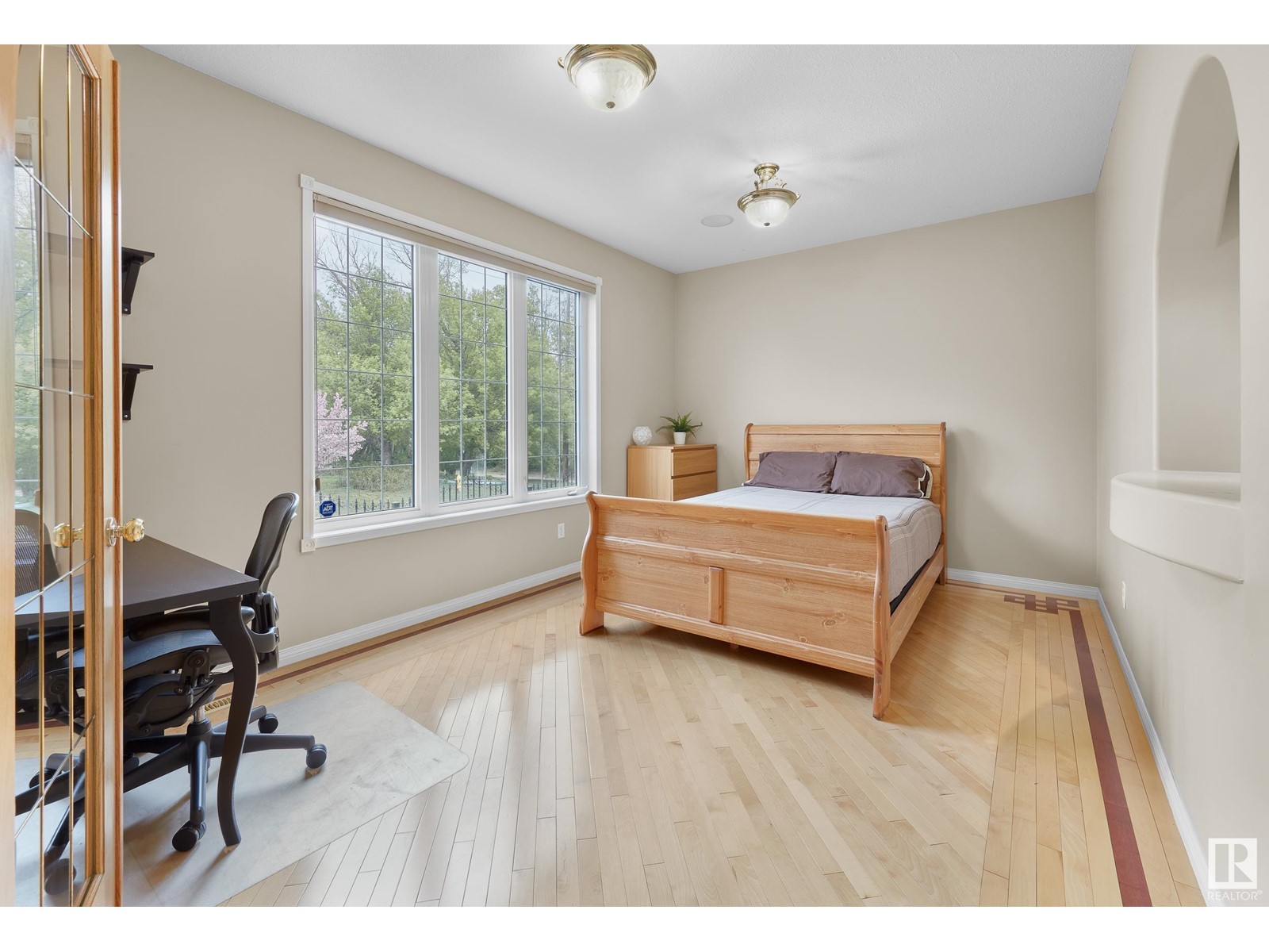 8709 102 Av Nw, Edmonton, Alberta  T5H 0C9 - Photo 15 - E4436333