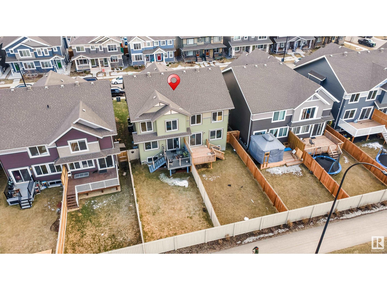 2769 Chokecherry Pl Sw, Edmonton, Alberta  T6X 2J9 - Photo 48 - E4436913