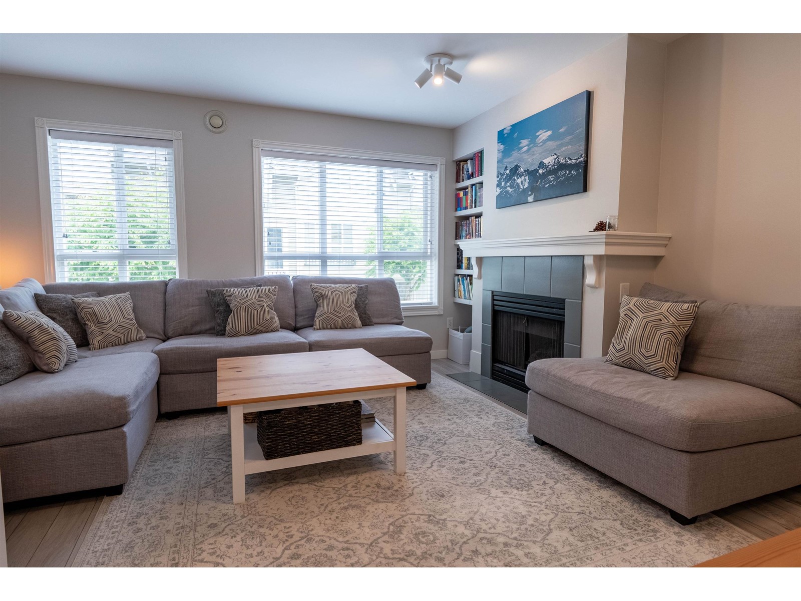 63 8844 208 Street, Langley, British Columbia  V1M 3X7 - Photo 4 - R3001600