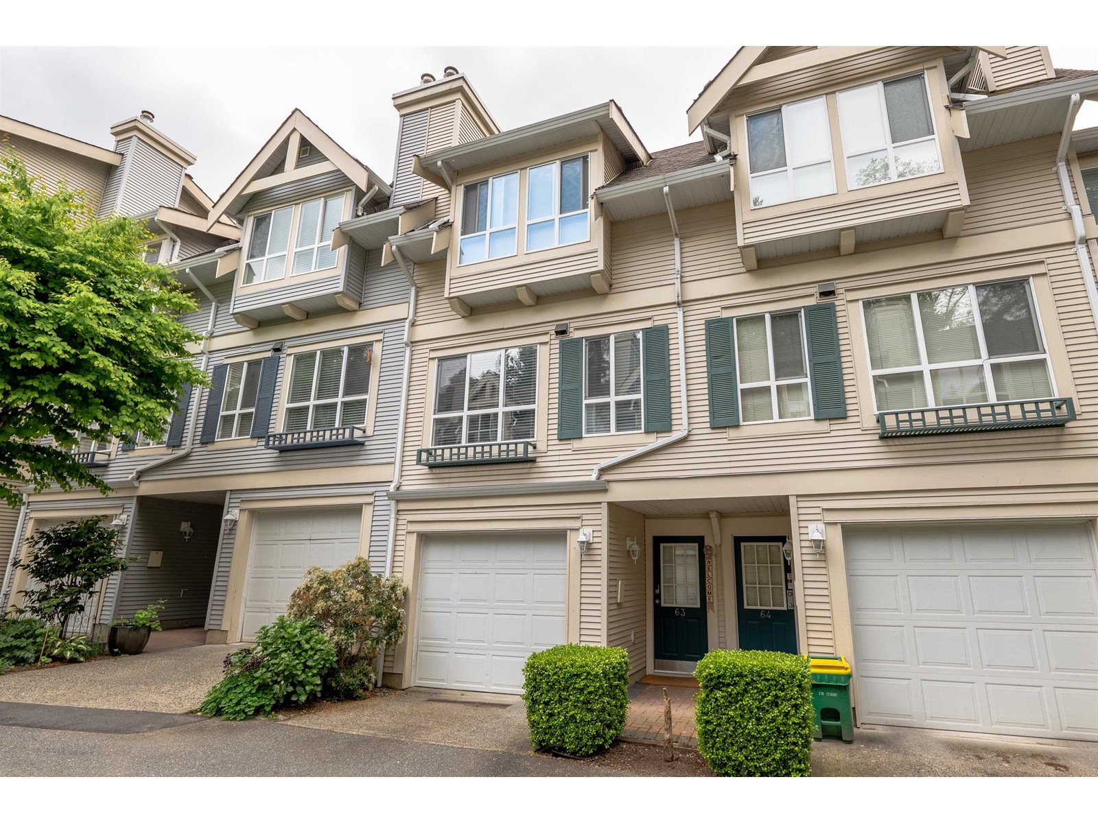 63 8844 208 Street, Langley, British Columbia  V1M 3X7 - Photo 33 - R3001600