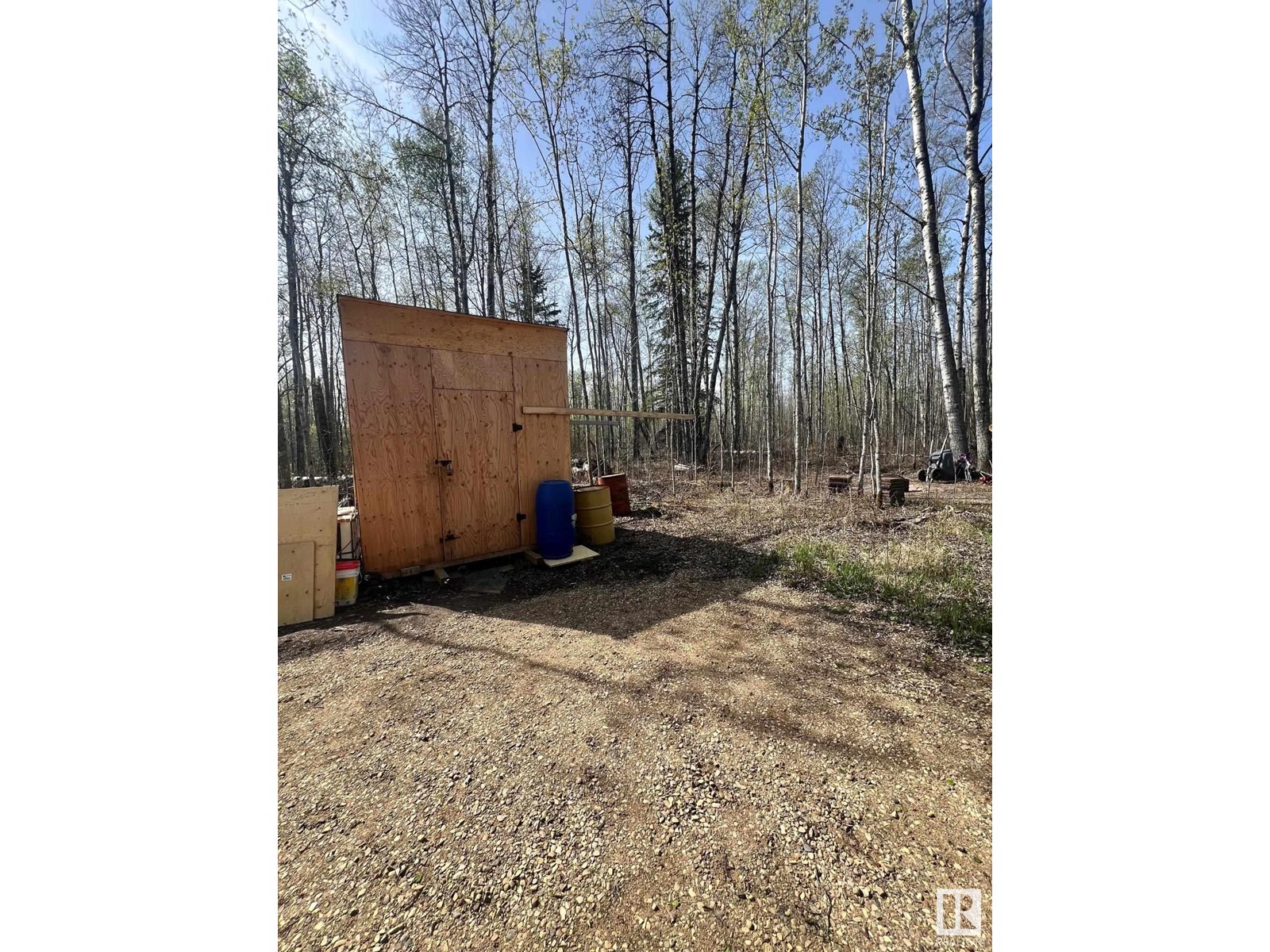 228 Willow Lane, Rural Athabasca County, Alberta  T9S 1S3 - Photo 8 - E4436918