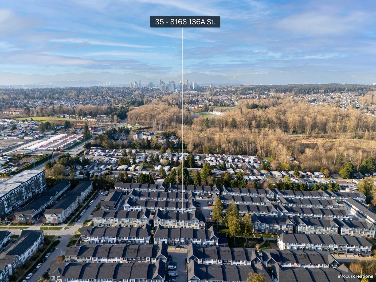 35 8168 136a Street, Surrey, British Columbia  V3W 2Z6 - Photo 4 - R3003352
