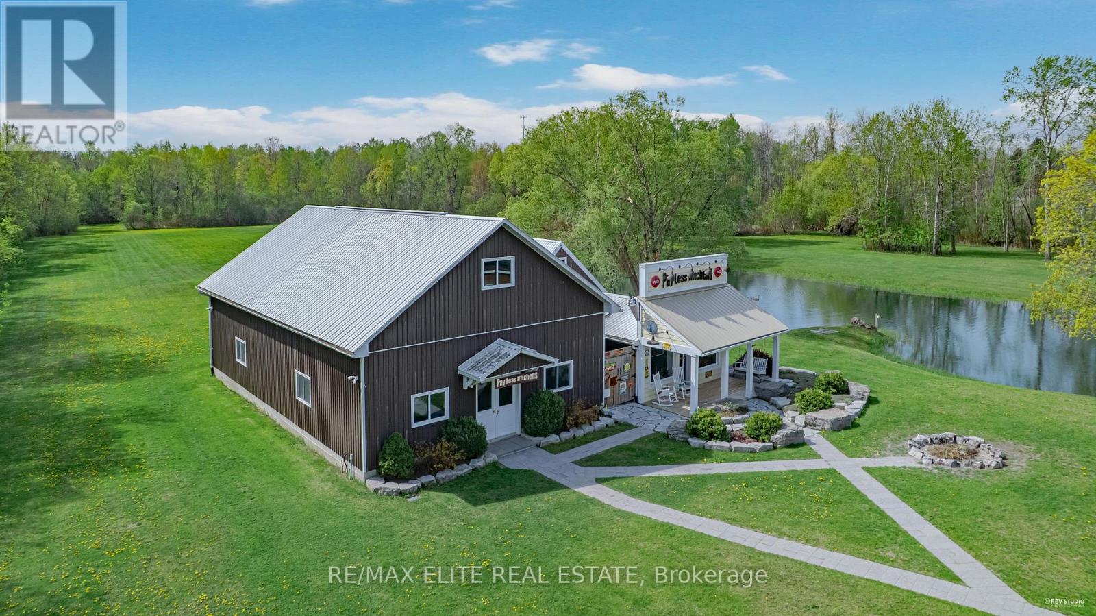 5427 Ravenshoe Road, East Gwillimbury, Ontario  L0E 1R0 - Photo 5 - N12154132