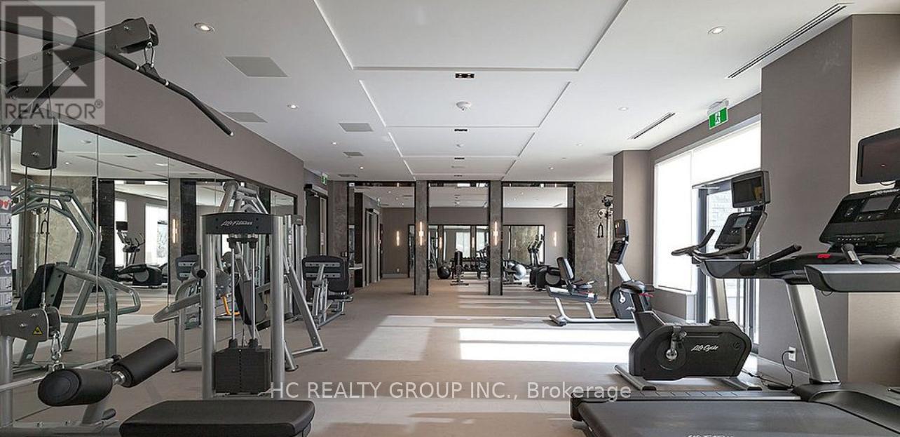607 - 396 Highway 7 Avenue E, Richmond Hill, Ontario  L4B 0G7 - Photo 15 - N12154144