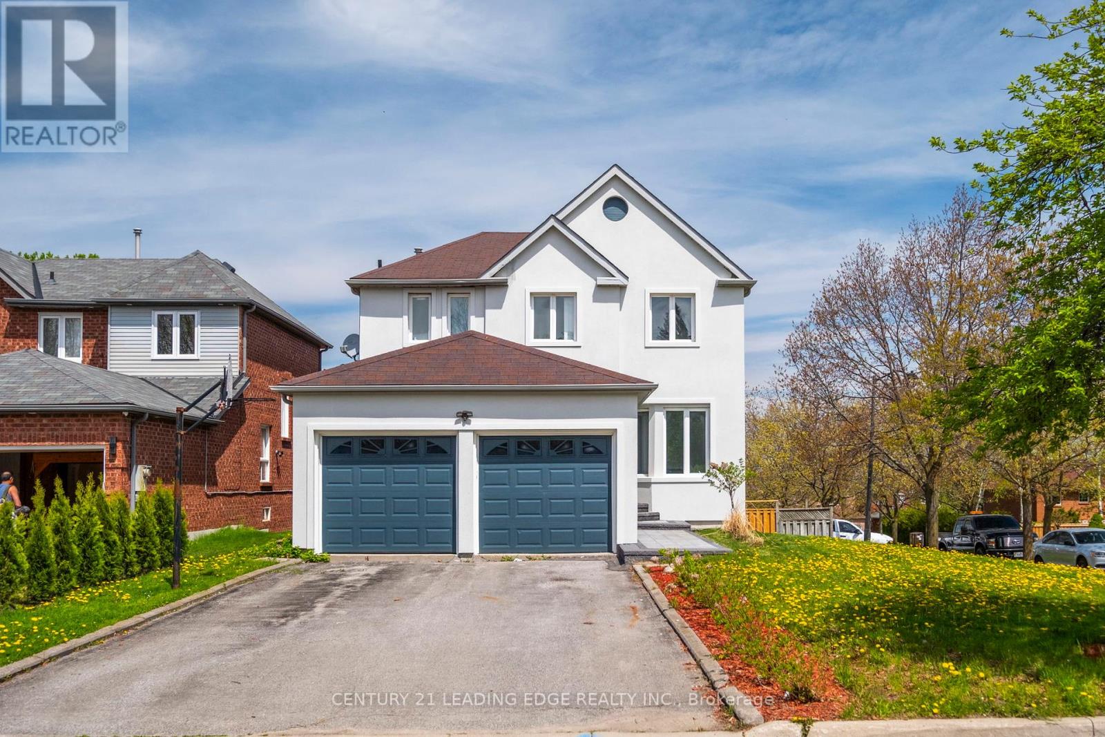 88 BONNY MEADOWS DRIVE, Aurora, Ontario