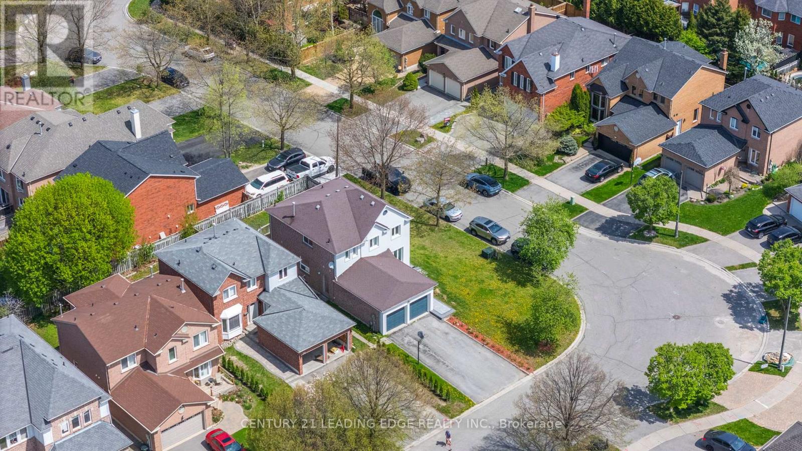 88 Bonny Meadows Drive, Aurora, Ontario  L4G 6M9 - Photo 31 - N12154183
