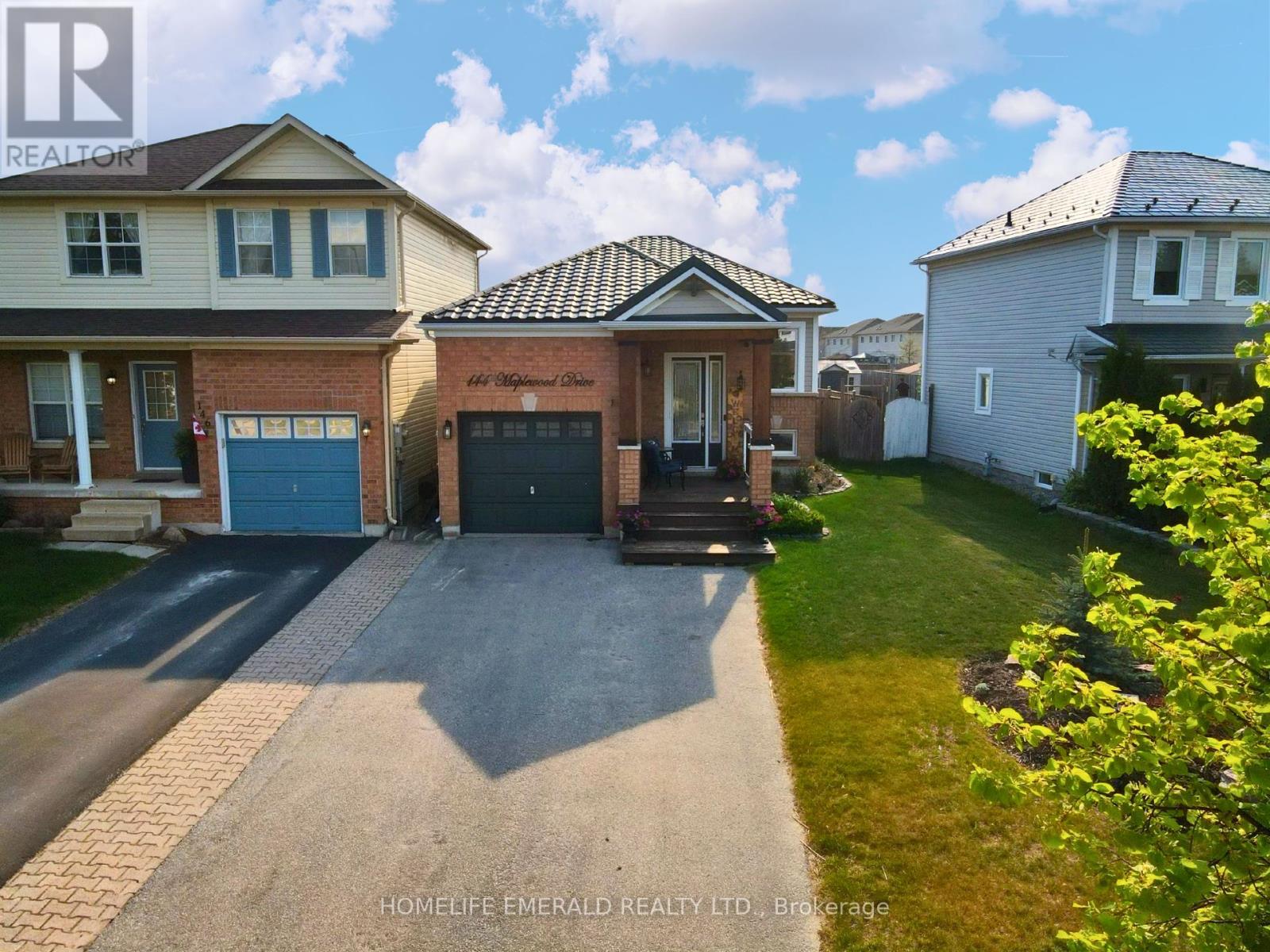 Property at 144 MAPLEWOOD DRIVE image 1