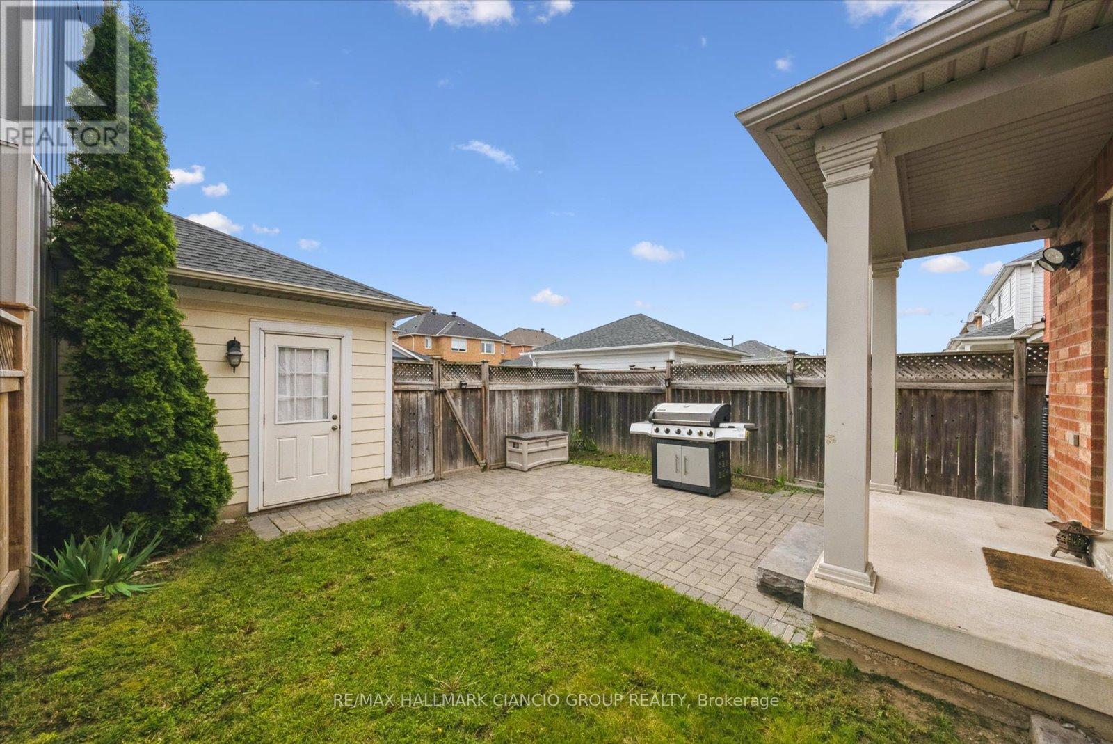 6 Calafia Street, Markham, Ontario  L6B 0H6 - Photo 32 - N12154243