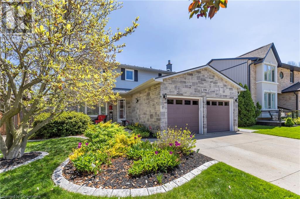 106 Maple Drive, Stoney Creek, Ontario  L8G 4S4 - Photo 2 - 40715775