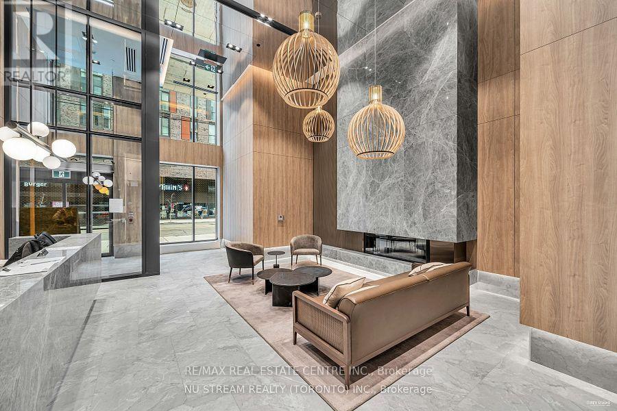 2705 - 252 Church Street N, Toronto, Ontario  M5B 1Z2 - Photo 18 - C12100866