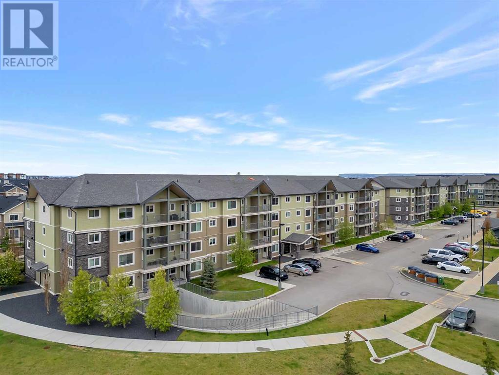 2304, 181 Skyview Ranch Manor NE, calgary, Alberta