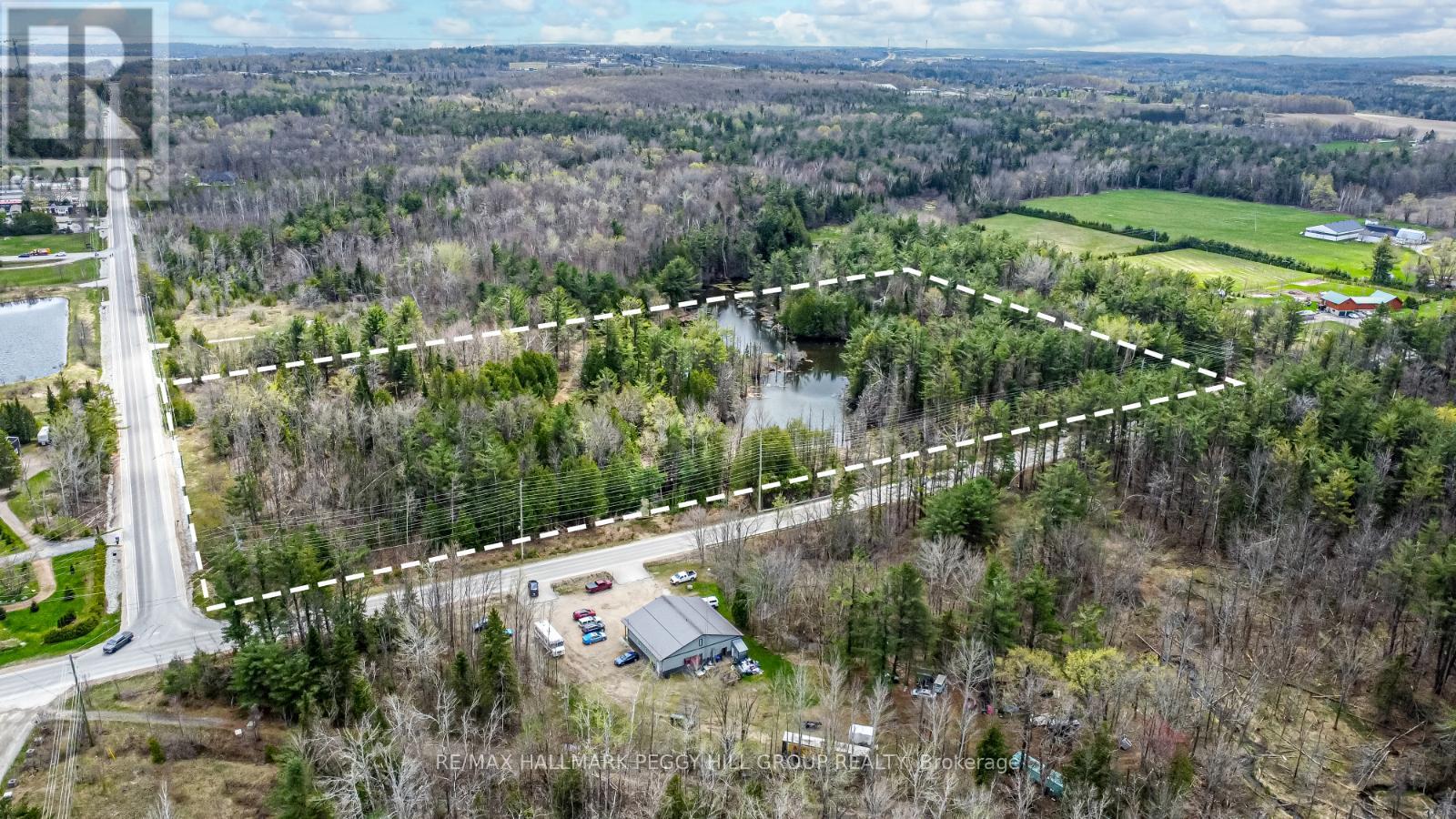 4016 Carlyon Line, Severn, Ontario  L3V 0W8 - Photo 2 - S12154151