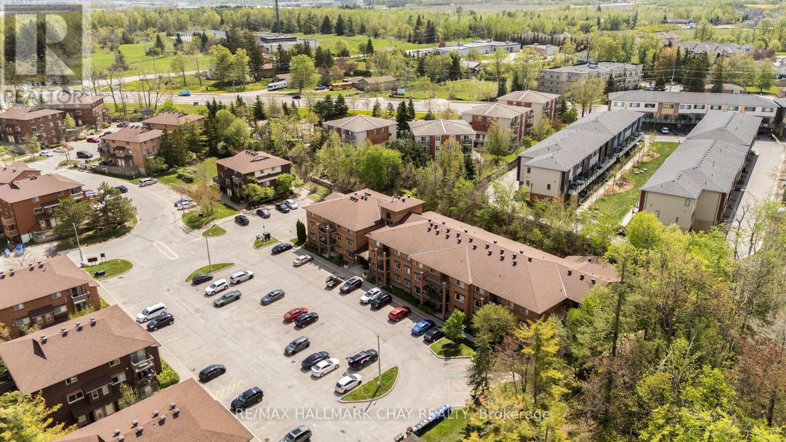 303 - 25 Meadow Lane, Barrie, Ontario  L4N 7K2 - Photo 16 - S12154276