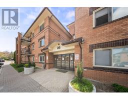 303 - 25 MEADOW LANE, Barrie, Ontario