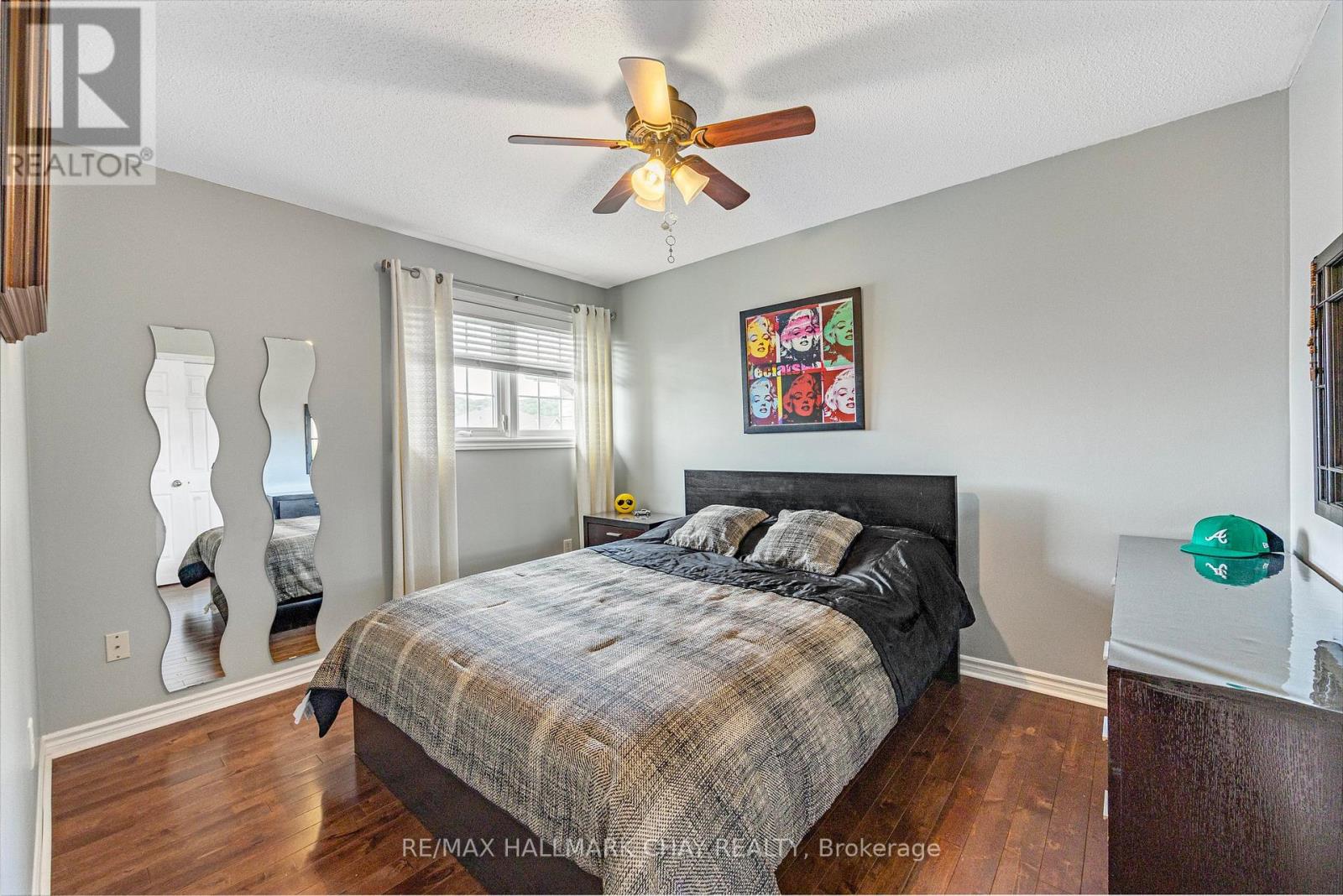 66 Penvill Trail, Barrie, Ontario  L4N 5C5 - Photo 17 - S12154305