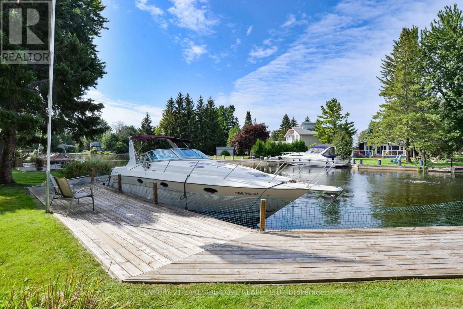 24 Turtle Path, Ramara, Ontario  L0K 1B0 - Photo 27 - S12154345
