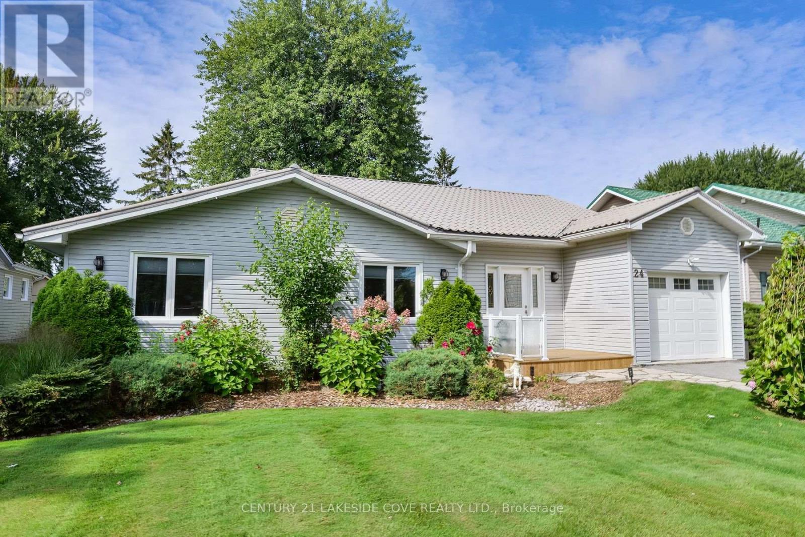 24 Turtle Path, Ramara, Ontario  L0K 1B0 - Photo 5 - S12154345
