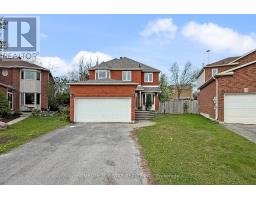 76 BURKE DRIVE, Barrie, Ontario