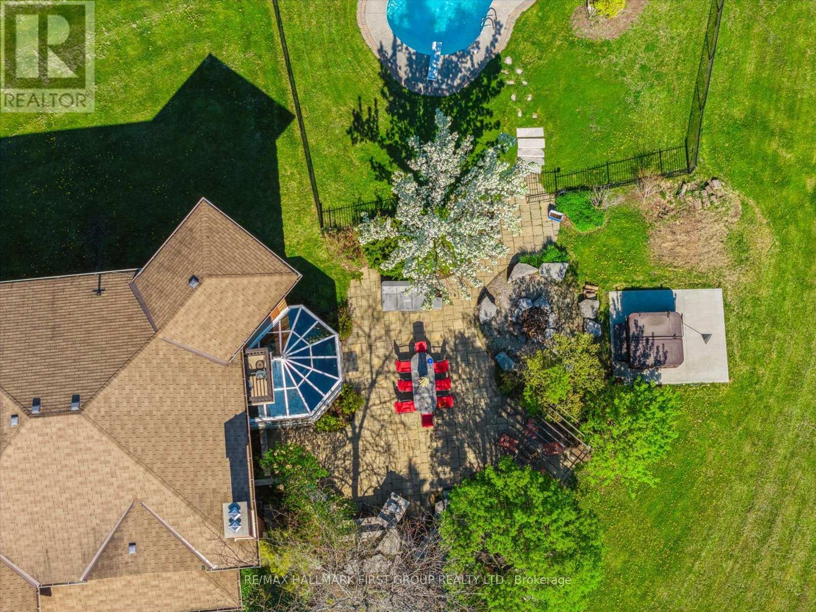 4655 Sideline, Pickering, Ontario  L1Y 1A2 - Photo 45 - E12154066