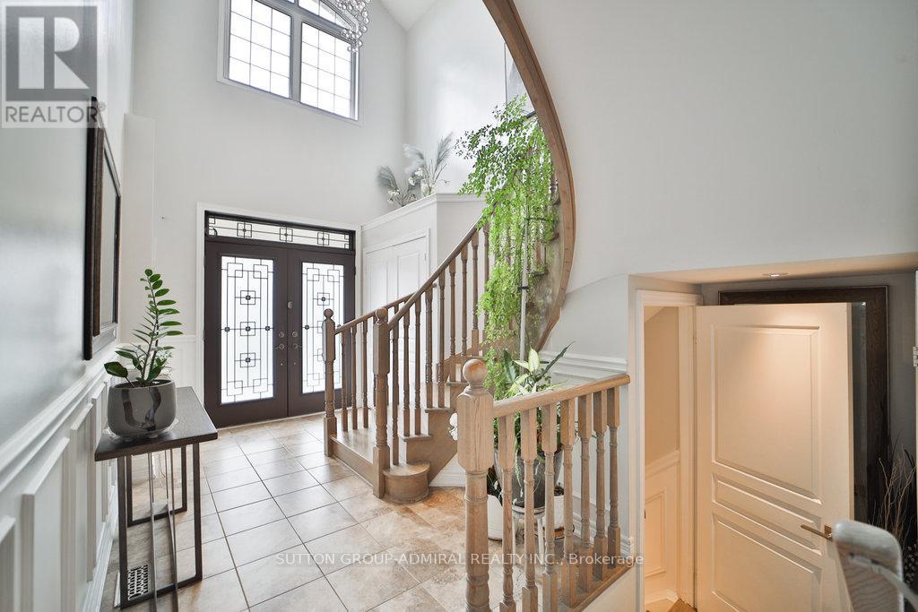 15 Jocada Court, Richmond Hill, Ontario  L4E 0Z5 - Photo 21 - N12089669