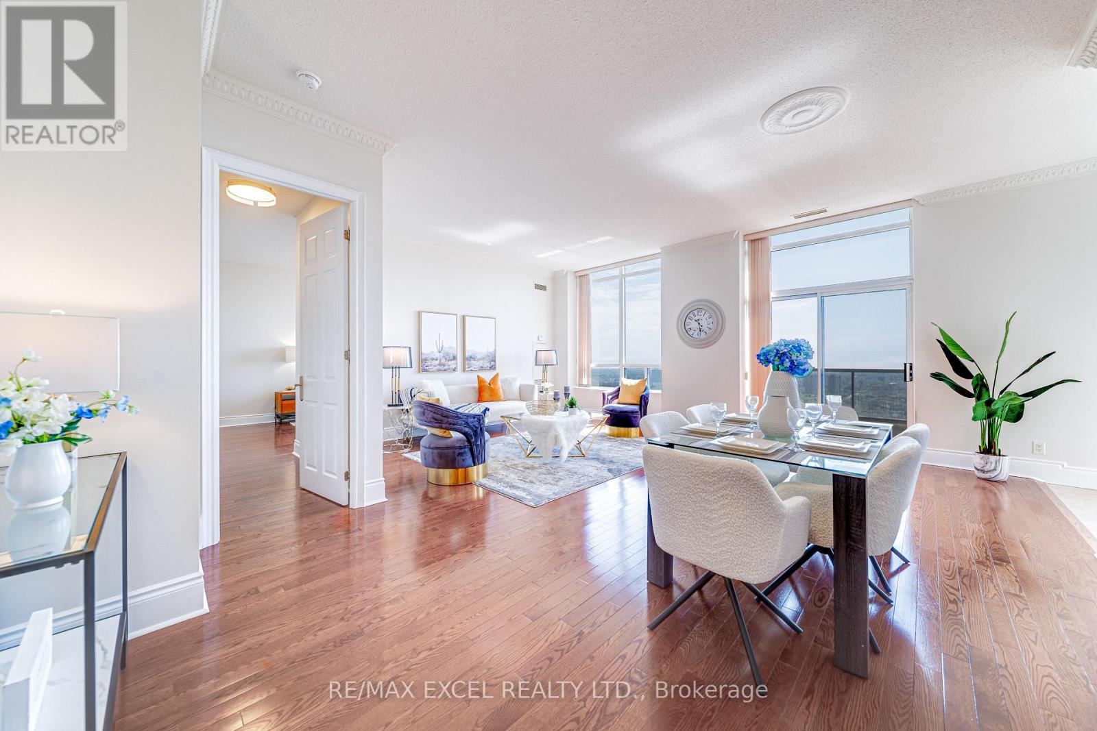 Property at GPH9 - 3880 DUKE OF YORK BOULEVARD image 1