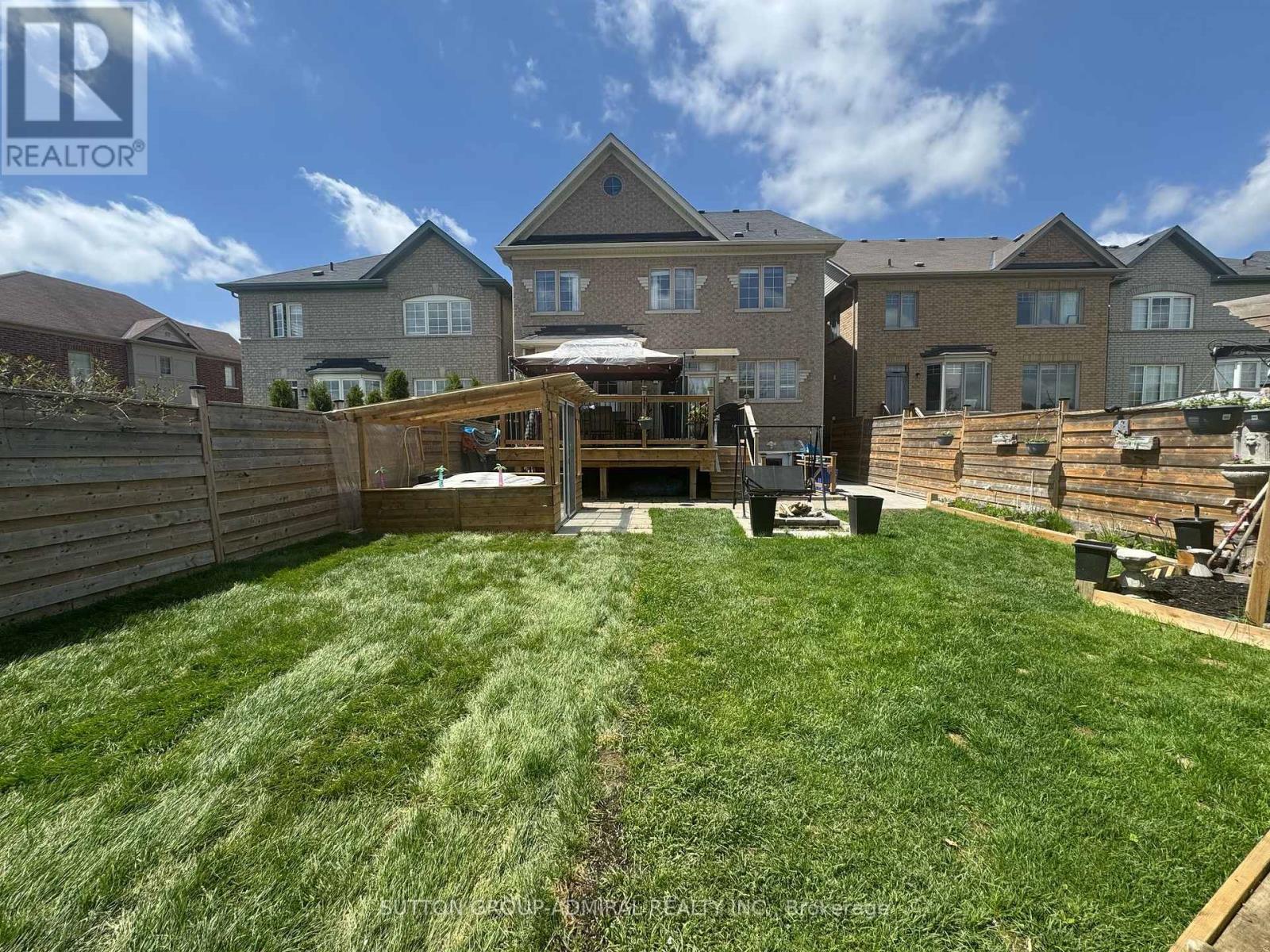 15 Jocada Court, Richmond Hill, Ontario  L4E 0Z5 - Photo 28 - N12089669