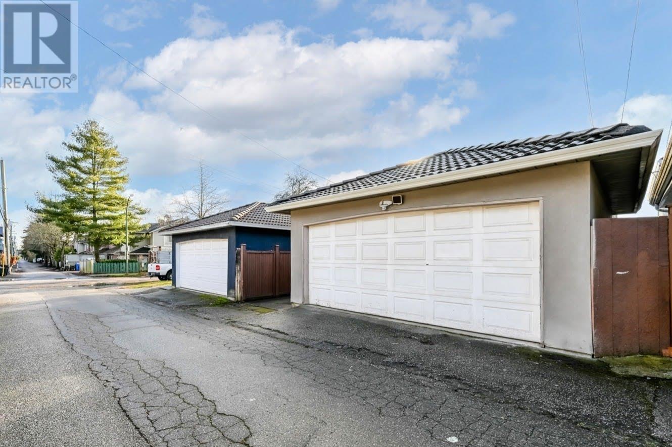 Listing Picture 30 of 30 : 795 E 52ND AVENUE, Vancouver / 溫哥華 - 魯藝地產 Yvonne Lu Group - MLS Medallion Club Member