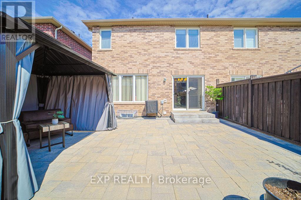 11 Caliper Road, Brampton (Bram East), Ontario  L6P 3P8 - Photo 31 - W12153923