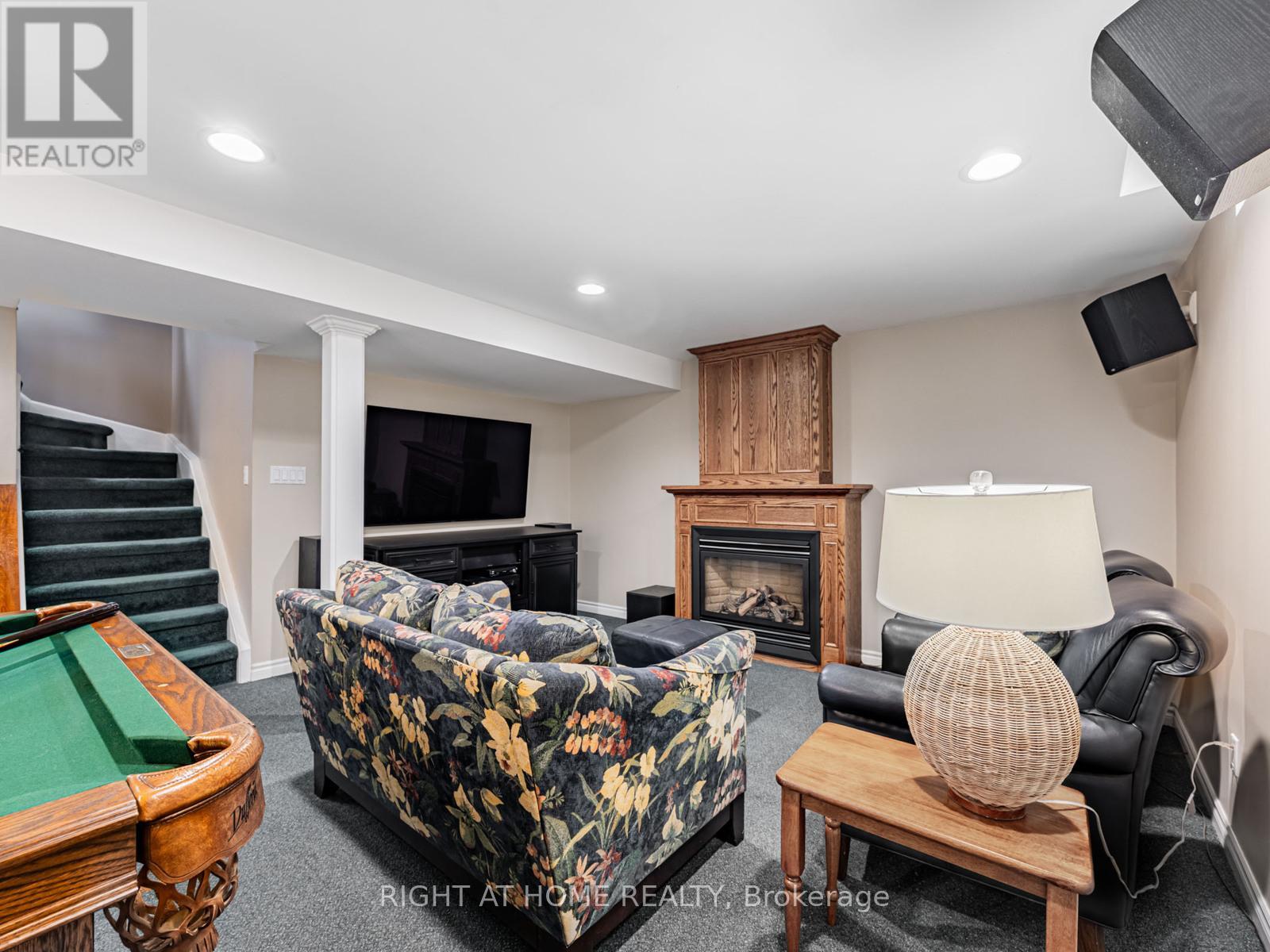 36 Love Crescent, Ajax (South West), Ontario  L1S 4S9 - Photo 27 - E12094263