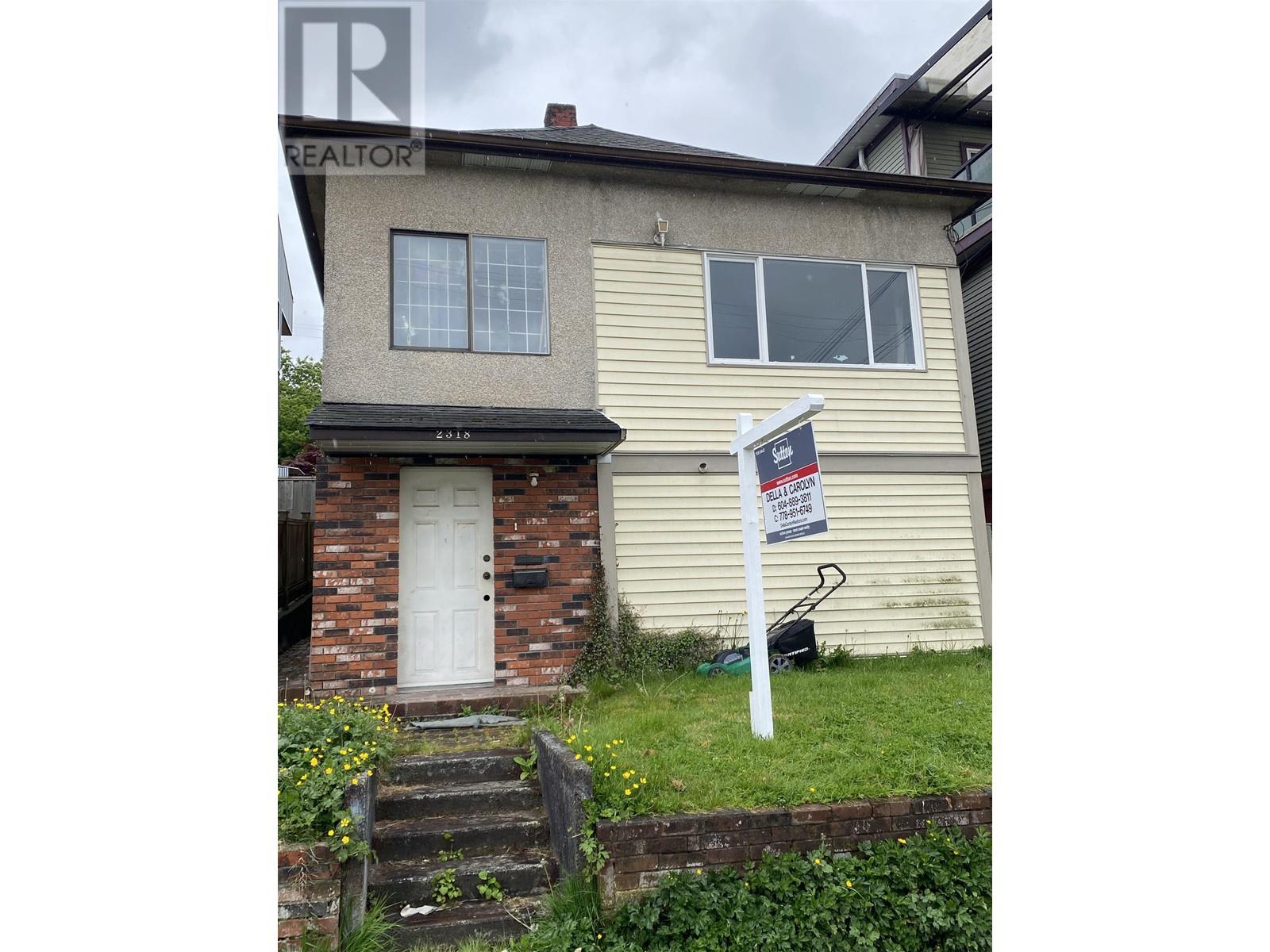 Property at 2318 WALL STREET image