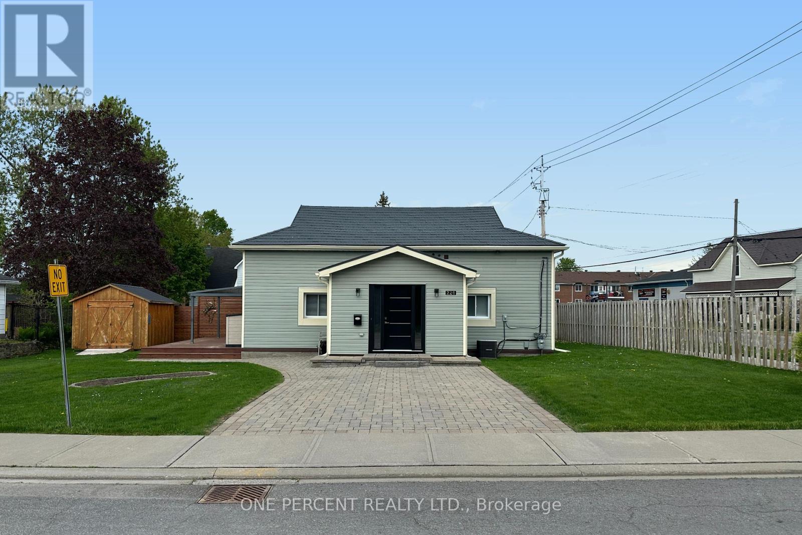 226 MCLAREN STREET, Carleton Place, Ontario