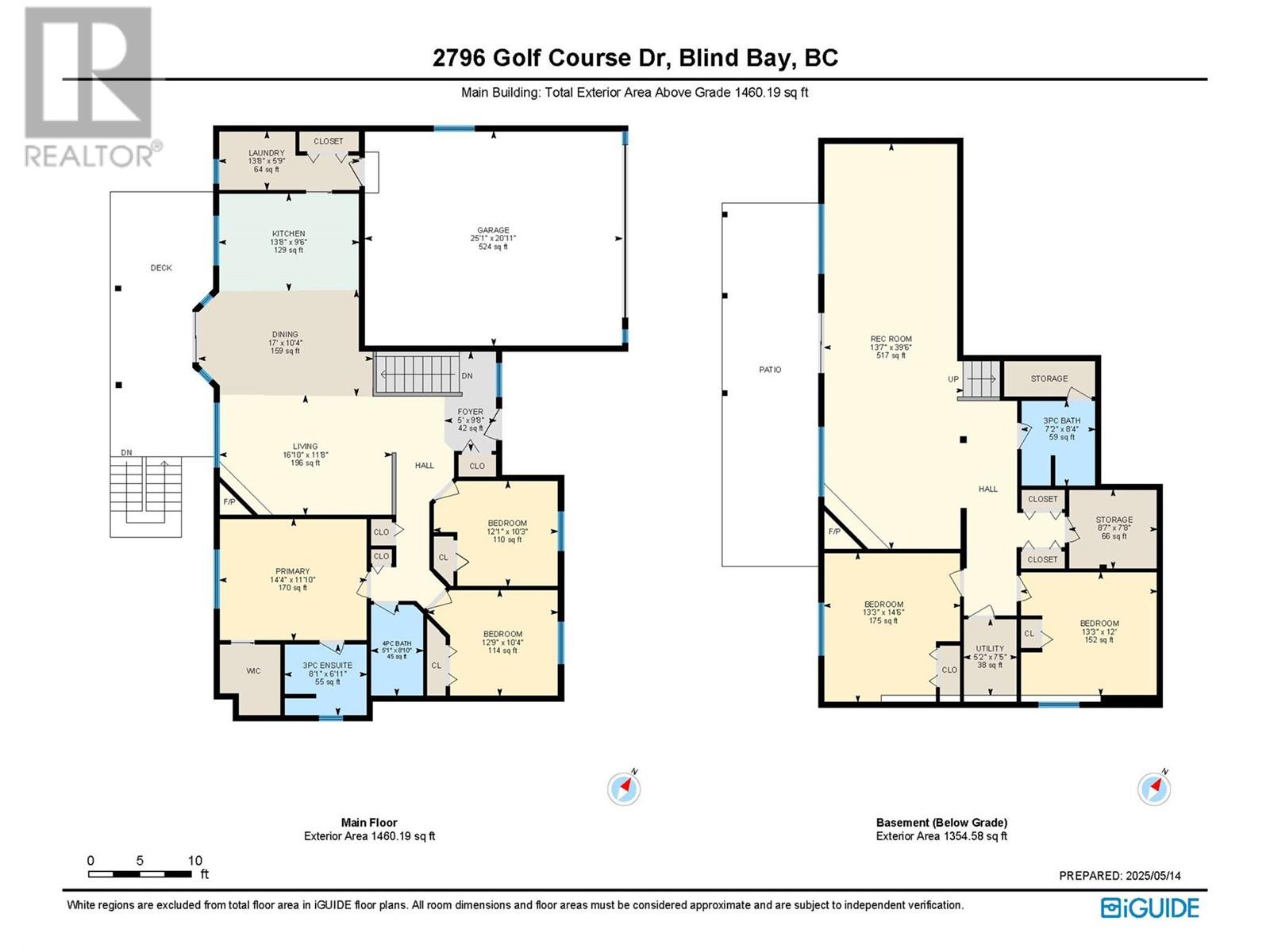 Property at 2796 Golf Course Drive image 4