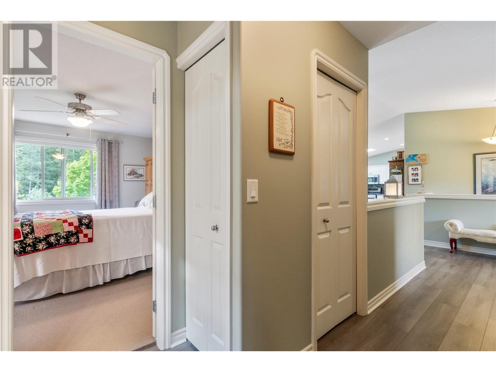 2796 Golf Course Drive, Blind Bay, BC V0E1H2