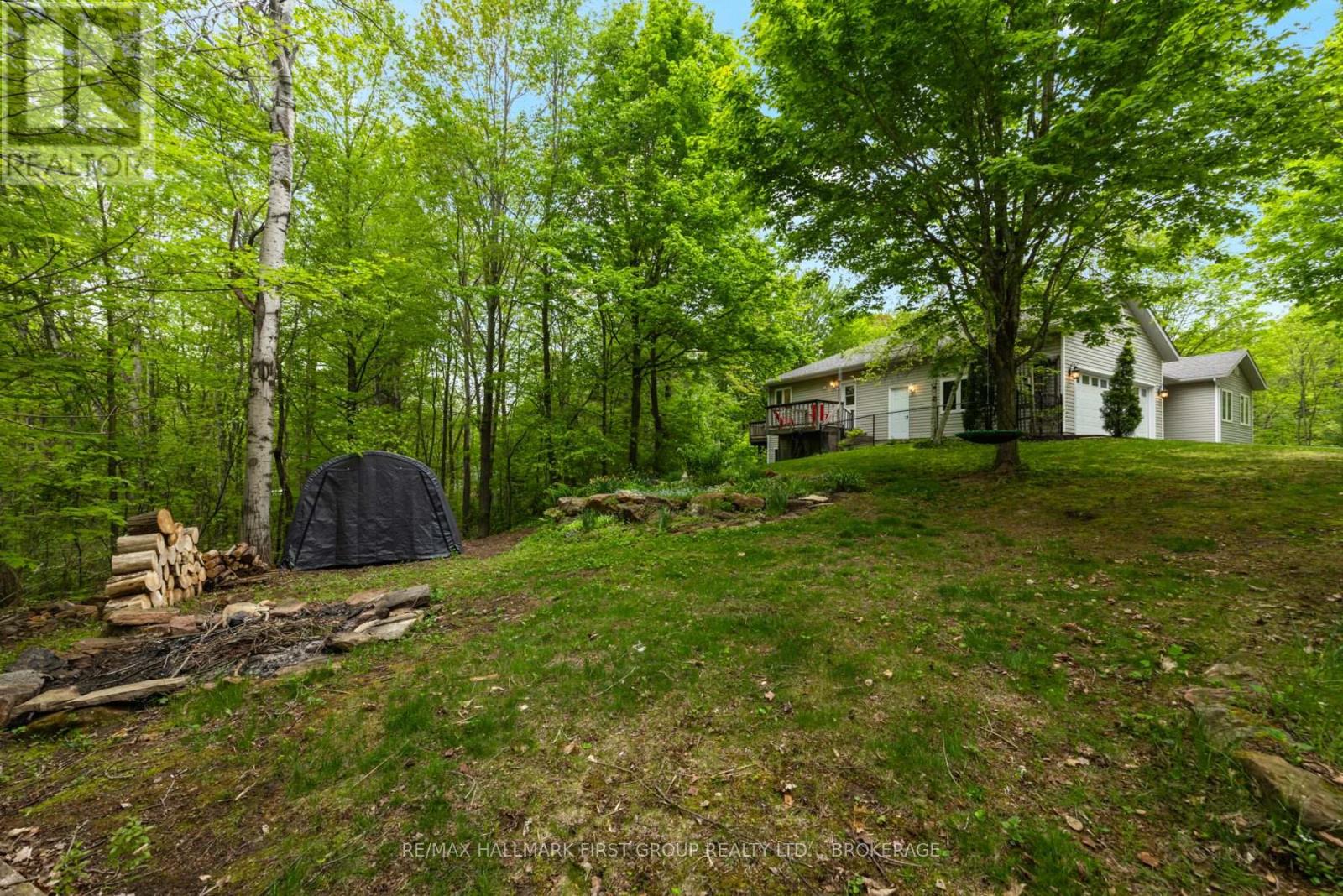3895 Stone Point Road, Frontenac (Frontenac South), Ontario  K0H 1X0 - Photo 37 - X12154431
