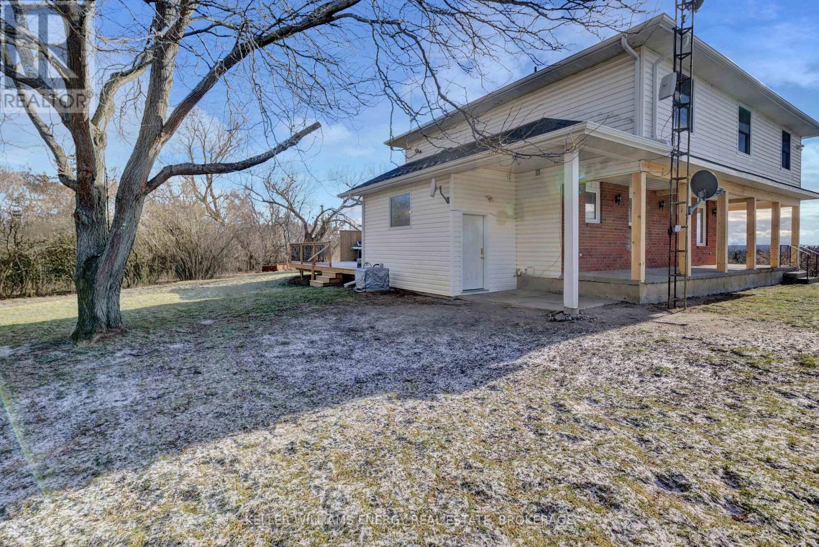 30 Oram Road, Prince Edward County, Ontario  K0K 1G0 - Photo 37 - X12154413