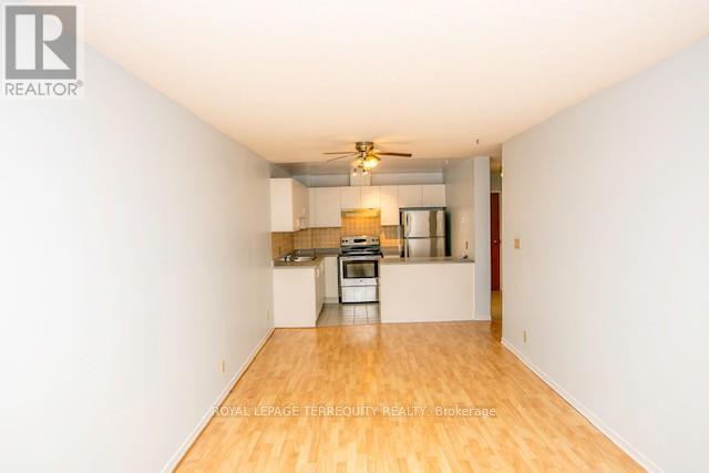 208 - 1275 Cornerbrook Place, Mississauga, Ontario  L5C 3J3 - Photo 6 - W12154131