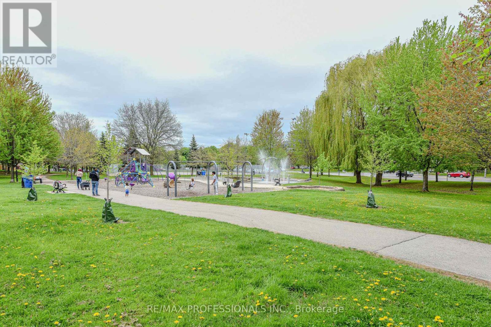 302 - 362 The East Mall, Toronto (Islington-City Centre West), Ontario  M9B 6C4 - Photo 41 - W12154146