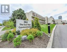 302 - 362 THE EAST MALL, Toronto, Ontario