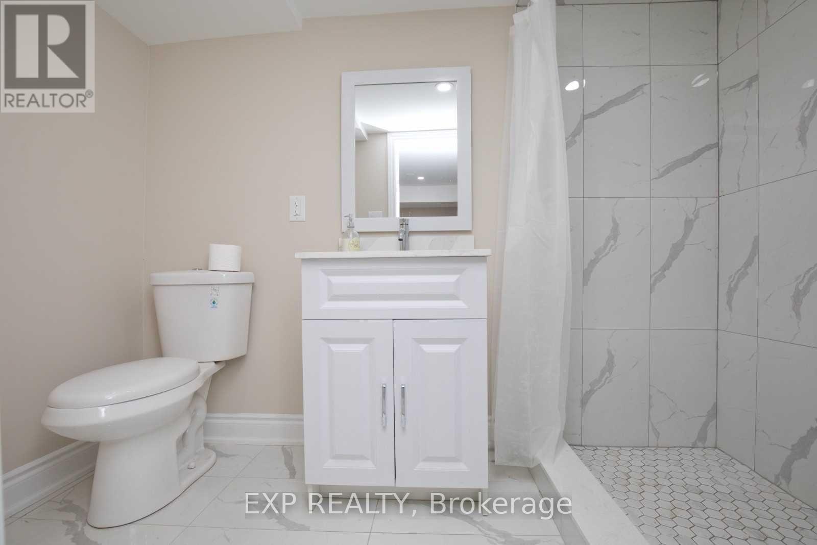 Lower - 4 Goodwood Road, Brampton, Ontario  L6S 1C5 - Photo 14 - W12154173