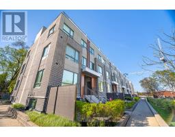 35 - 650 ATWATER AVENUE, Mississauga, Ontario