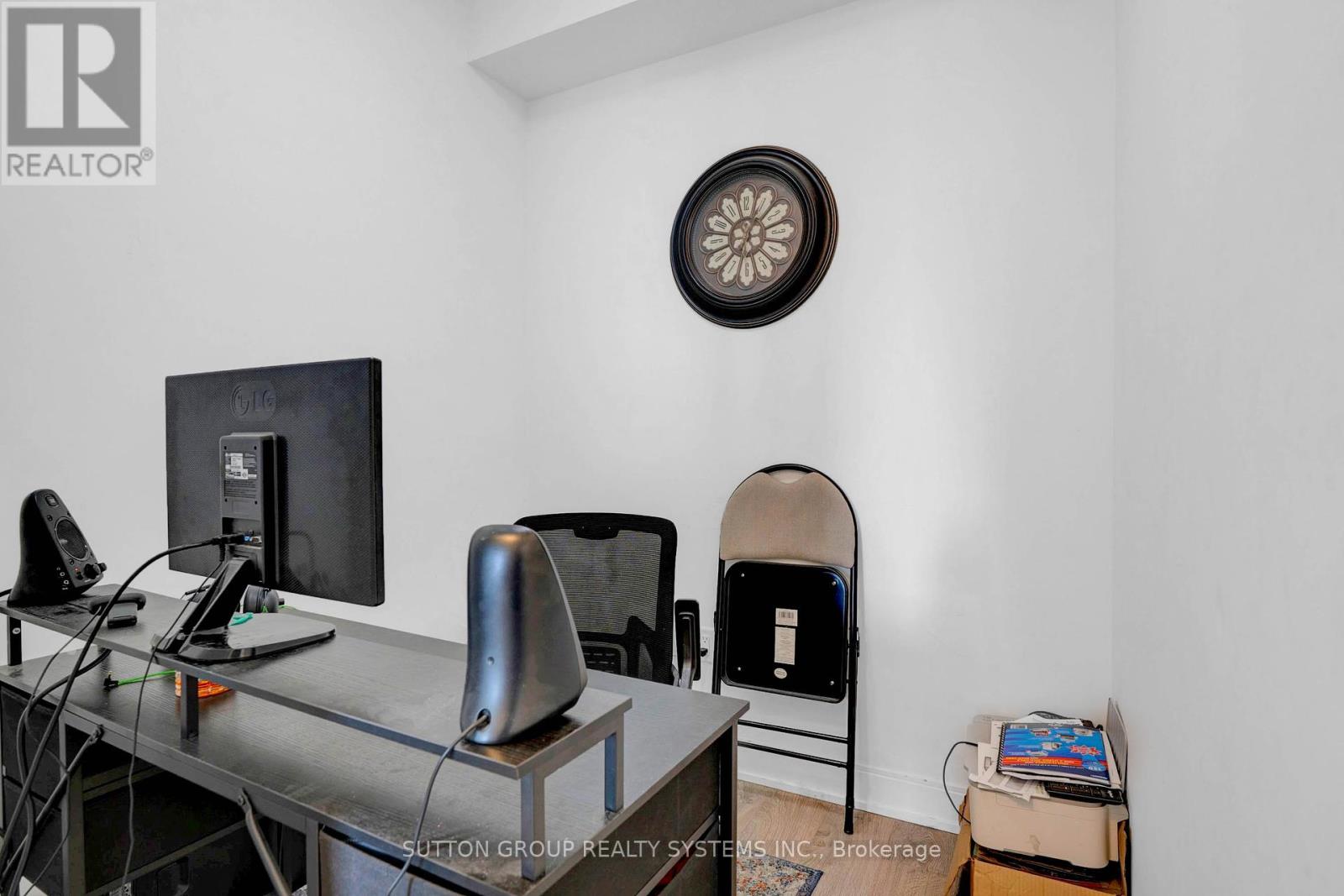 703 - 65 Annie Craig Drive, Toronto, Ontario  M8V 0A8 - Photo 12 - W12154251