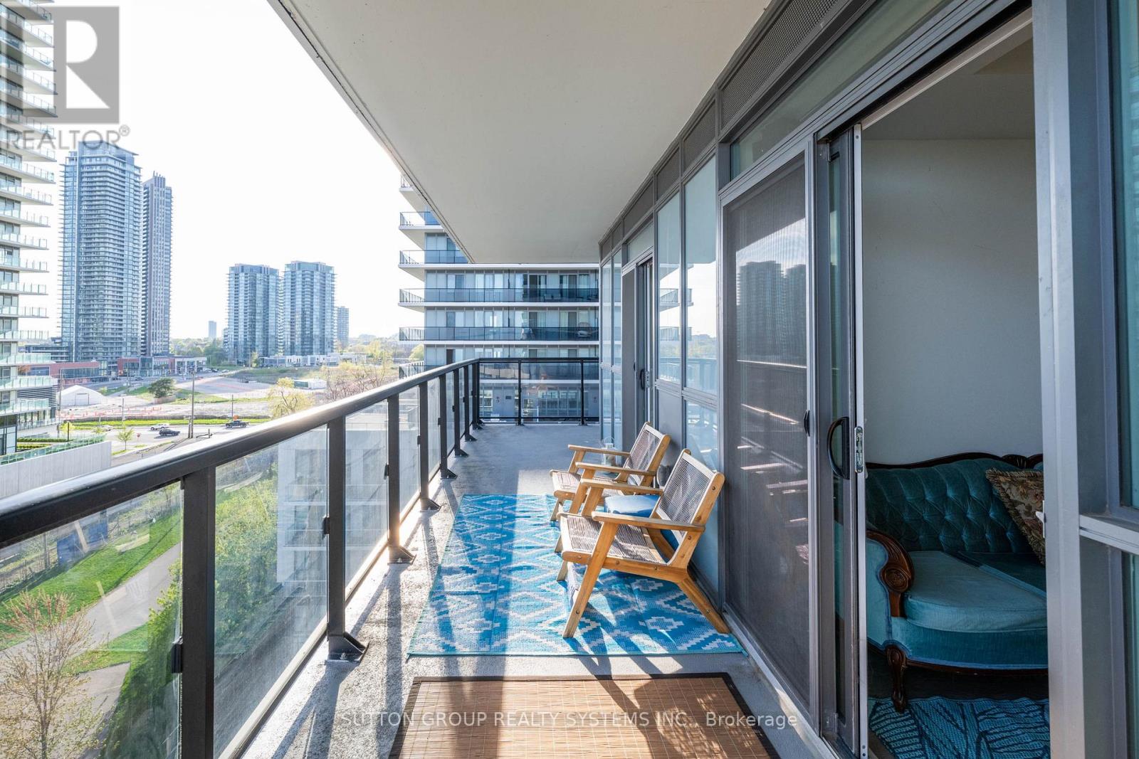 703 - 65 Annie Craig Drive, Toronto, Ontario  M8V 0A8 - Photo 14 - W12154251