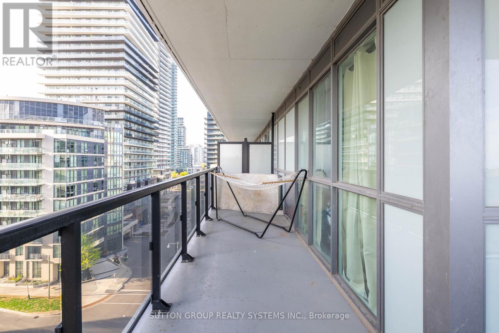 703 - 65 Annie Craig Drive, Toronto, Ontario  M8V 0A8 - Photo 15 - W12154251