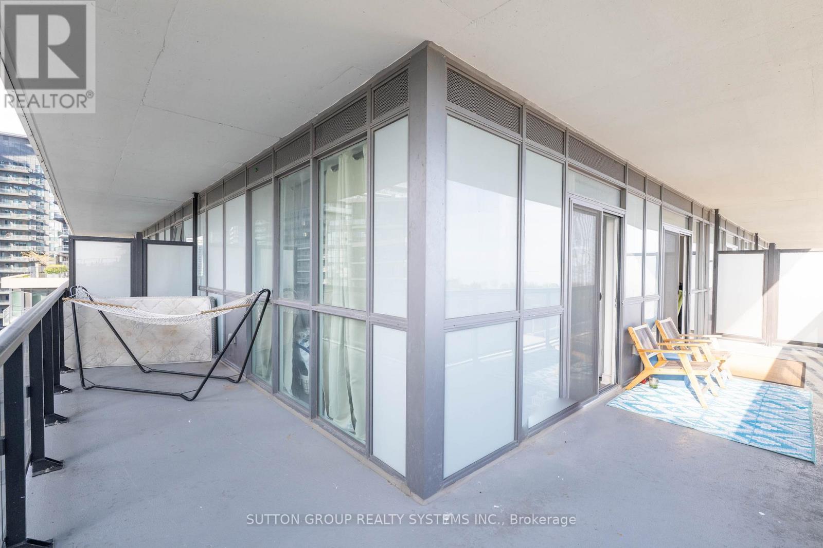 703 - 65 Annie Craig Drive, Toronto, Ontario  M8V 0A8 - Photo 16 - W12154251