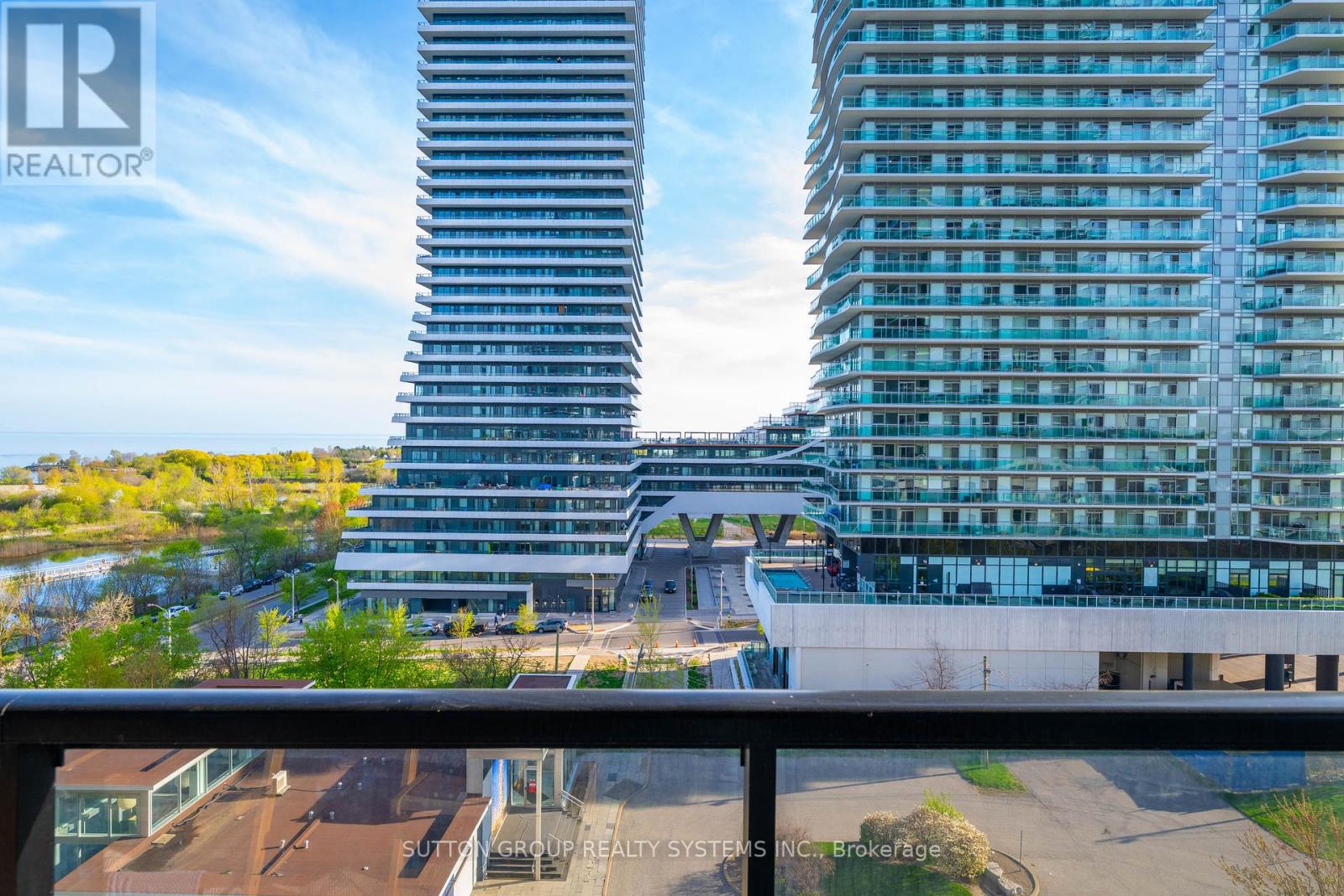 703 - 65 Annie Craig Drive, Toronto, Ontario  M8V 0A8 - Photo 18 - W12154251