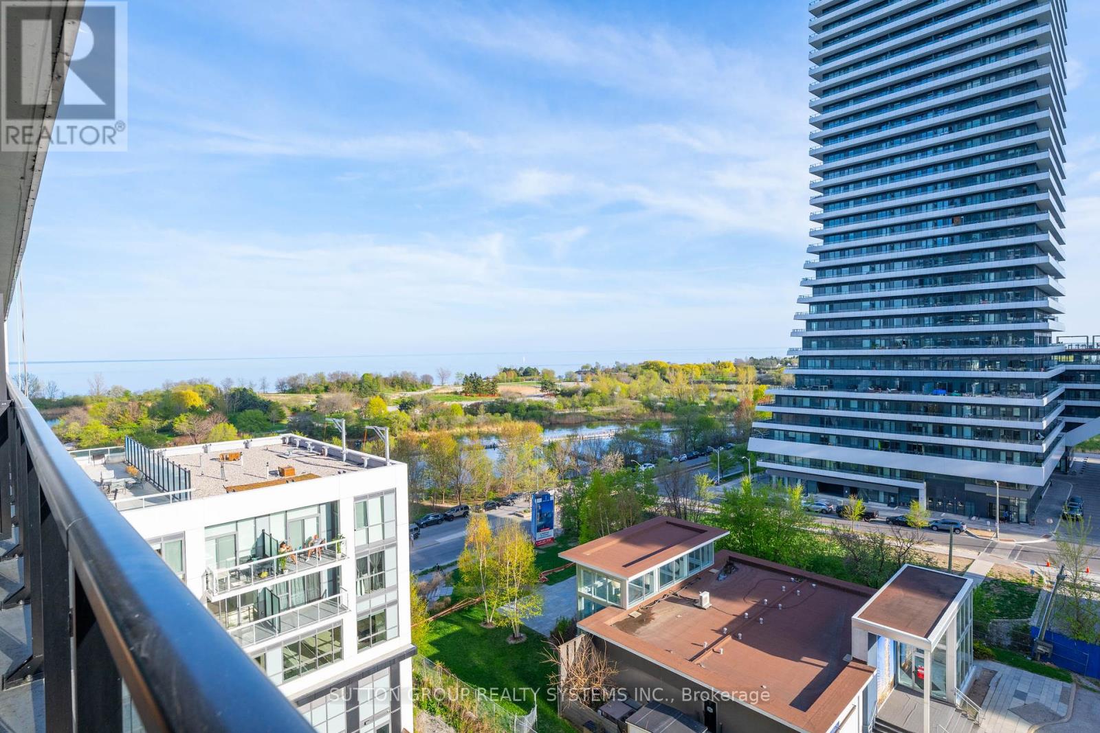 703 - 65 Annie Craig Drive, Toronto, Ontario  M8V 0A8 - Photo 19 - W12154251