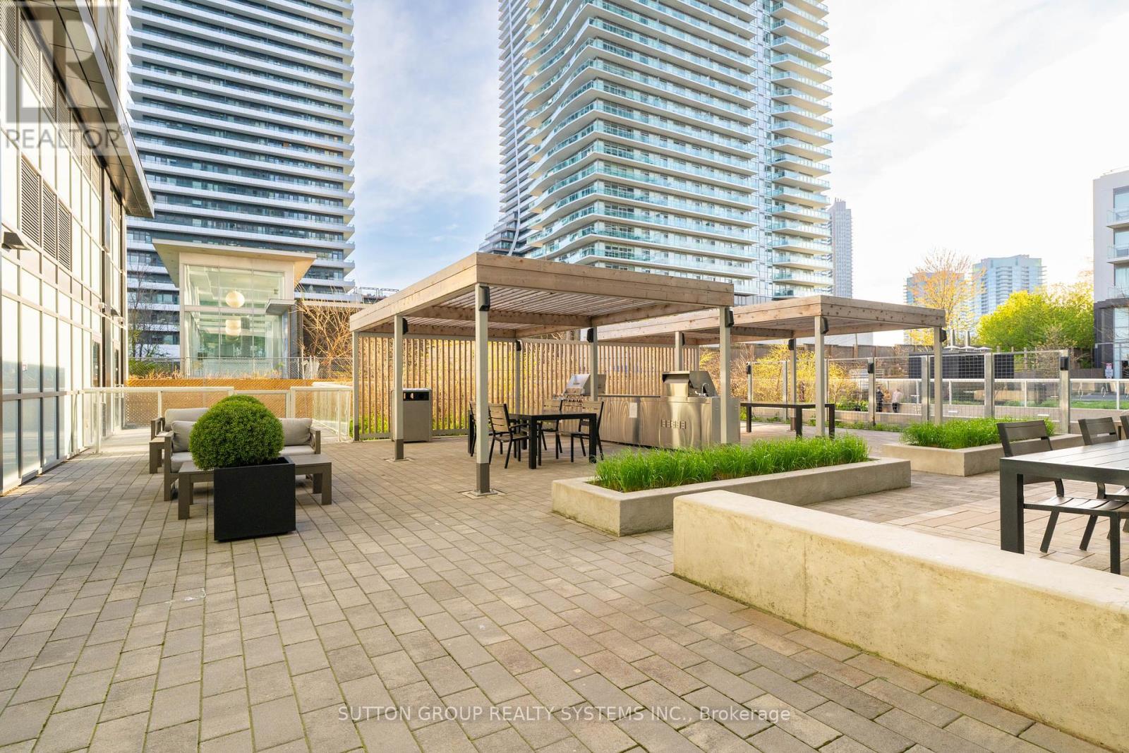 703 - 65 Annie Craig Drive, Toronto, Ontario  M8V 0A8 - Photo 20 - W12154251