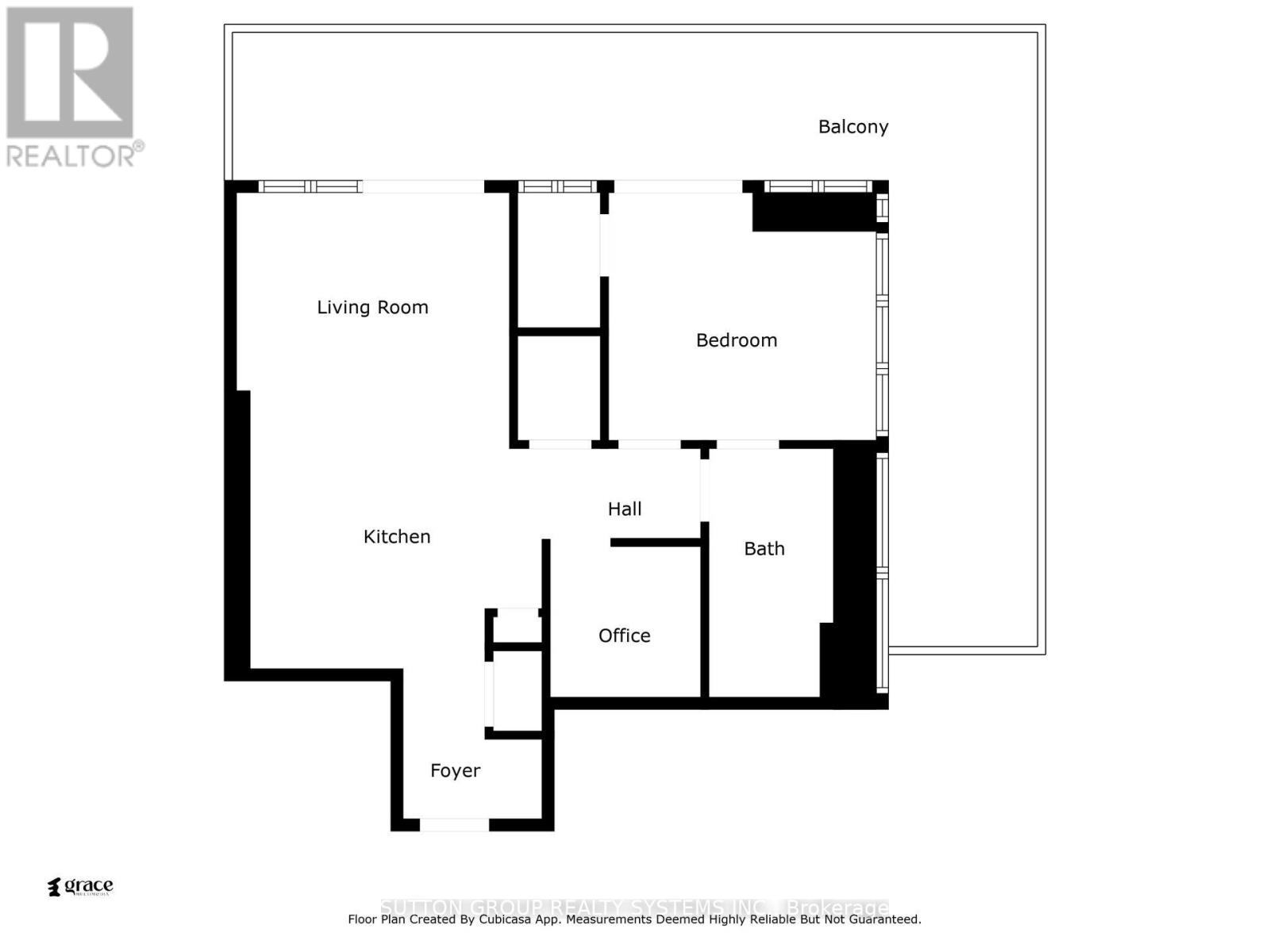 703 - 65 Annie Craig Drive, Toronto, Ontario  M8V 0A8 - Photo 29 - W12154251